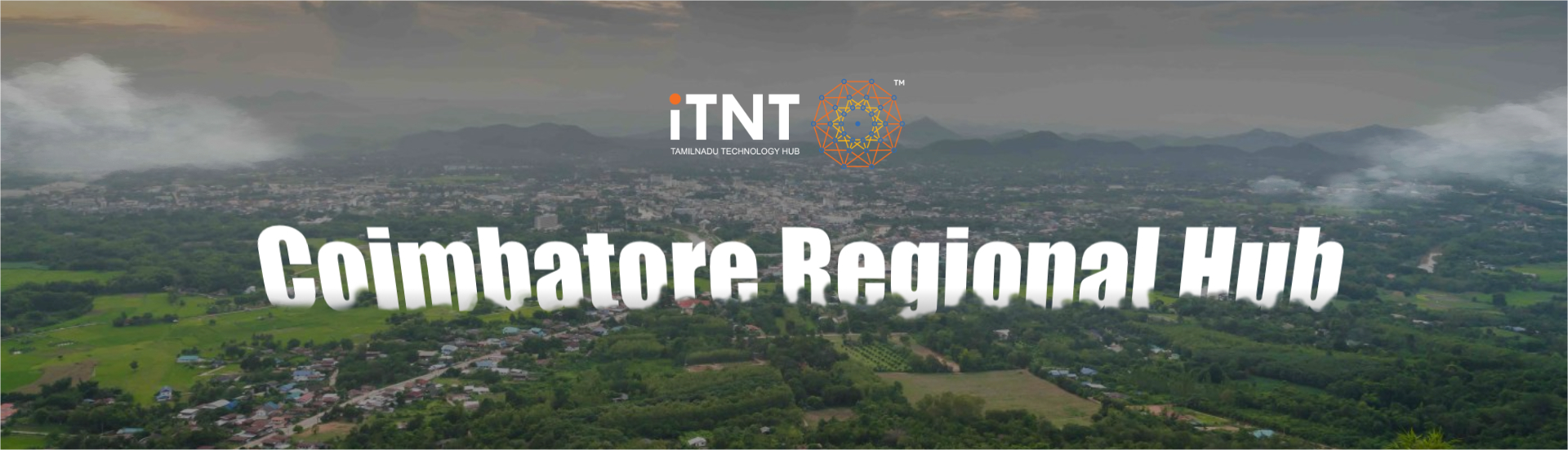 Madurai Regional Hub Banner