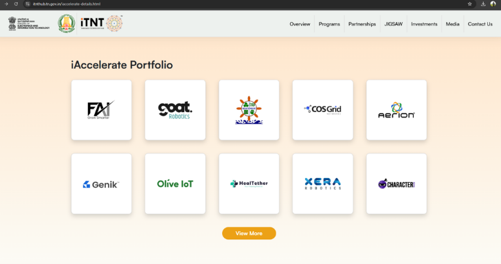 Founder Stories
