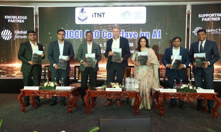 Ficci flo conclave