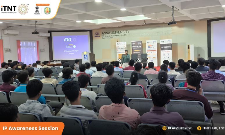 Ip awareness session trichy