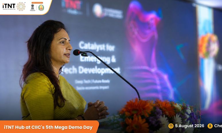 Mega demo day