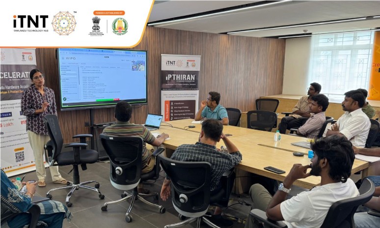 IP Essentials & Innovation Protection Masterclass