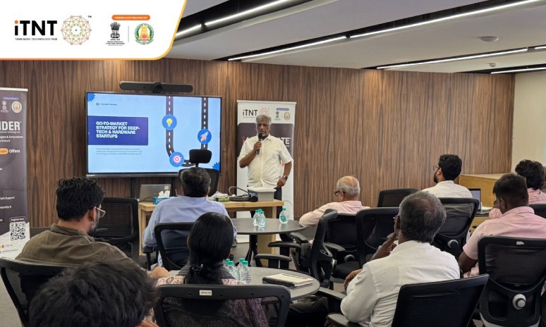 Masterclass on GTM Strategies