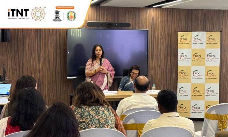 Masterclass on Legal Readliness & AI-Driven Business Growth