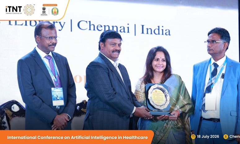 One Mentor Meet held at the iTNT Trichy Regional Hub