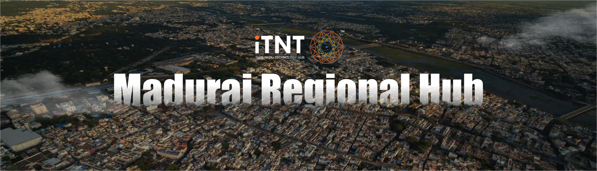 Madurai Regional Hub Banner