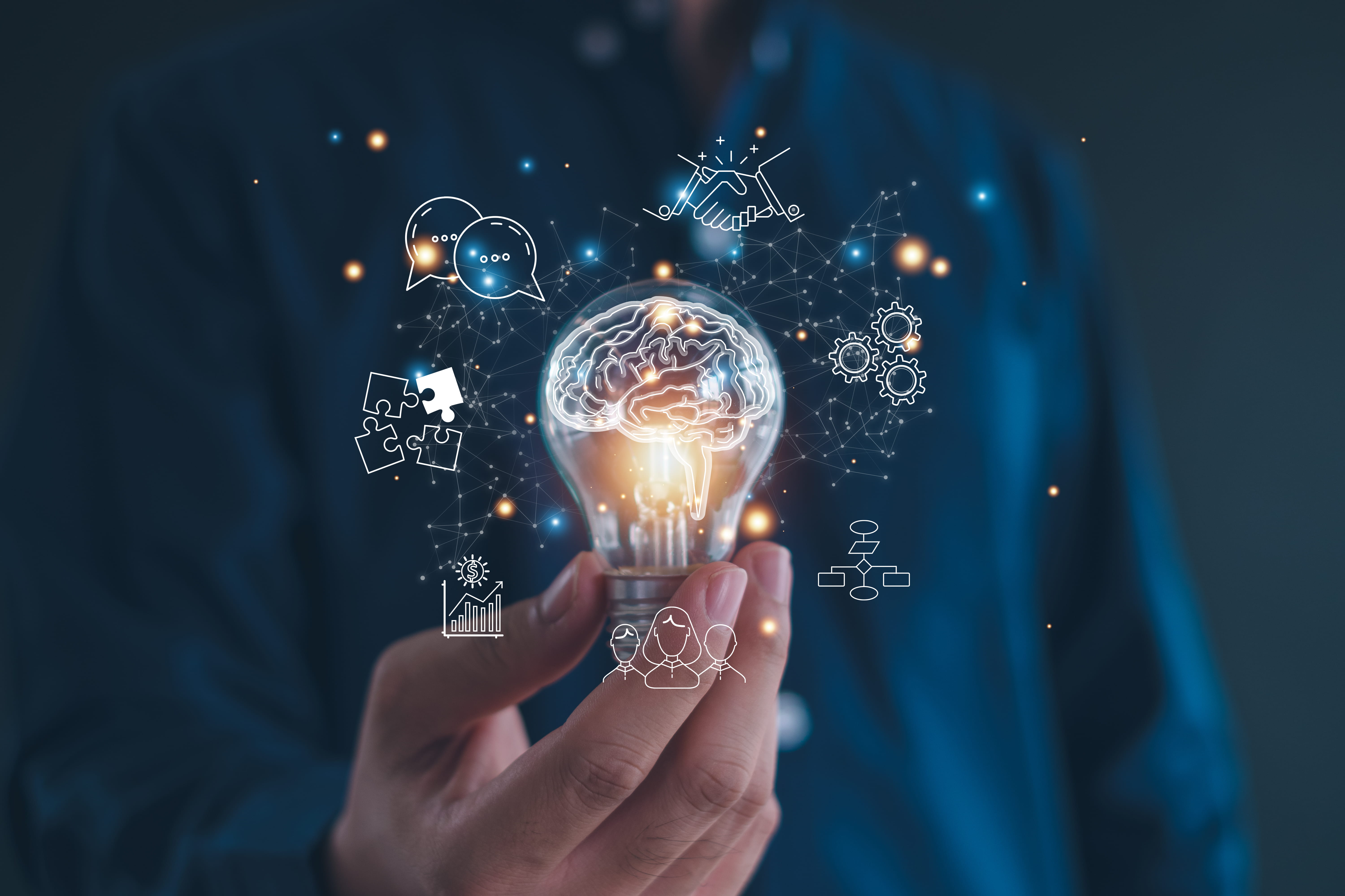 Co-incubation Partnership