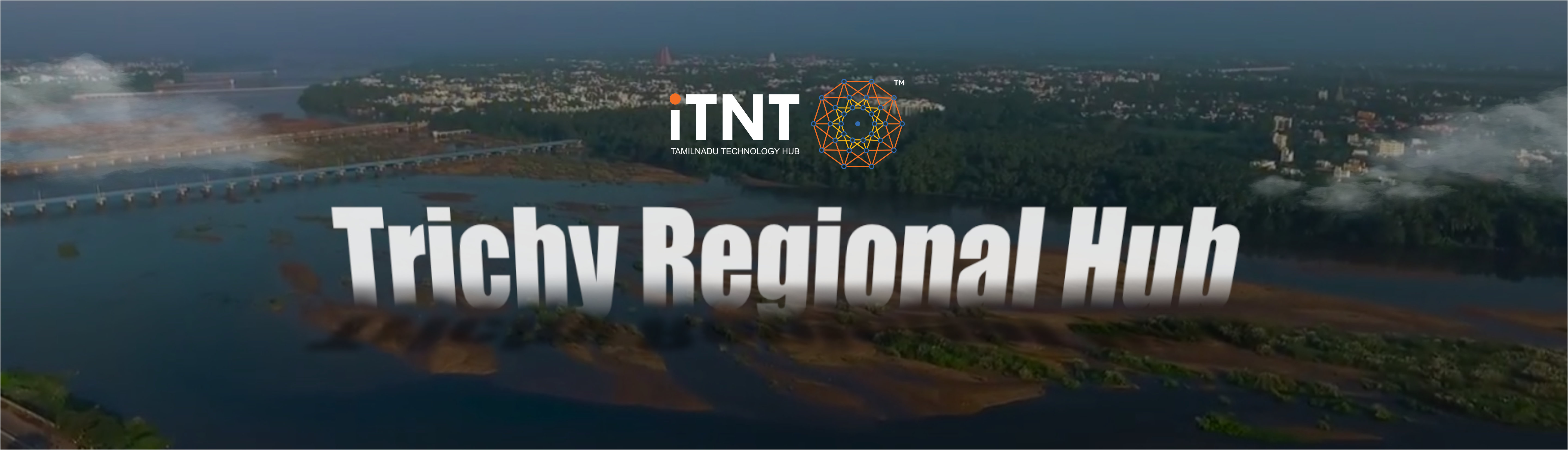 Madurai Regional Hub Banner