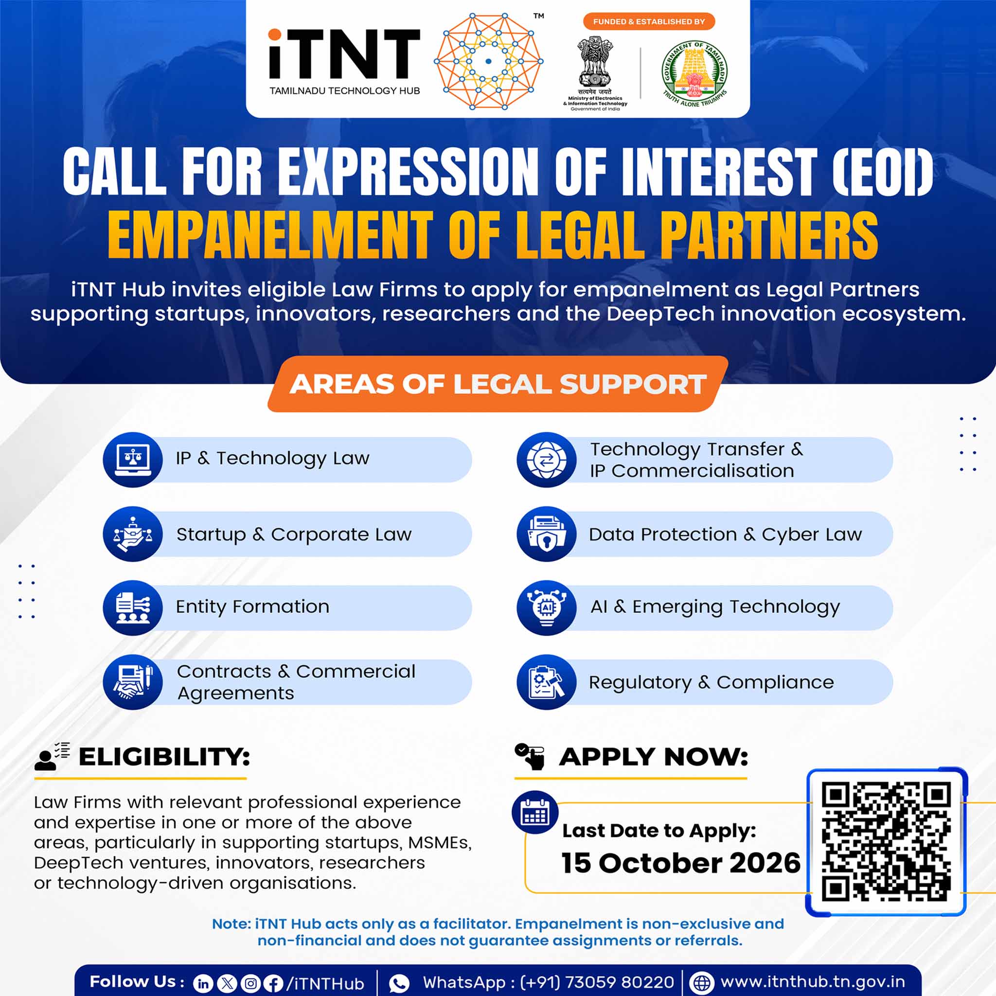 EOI