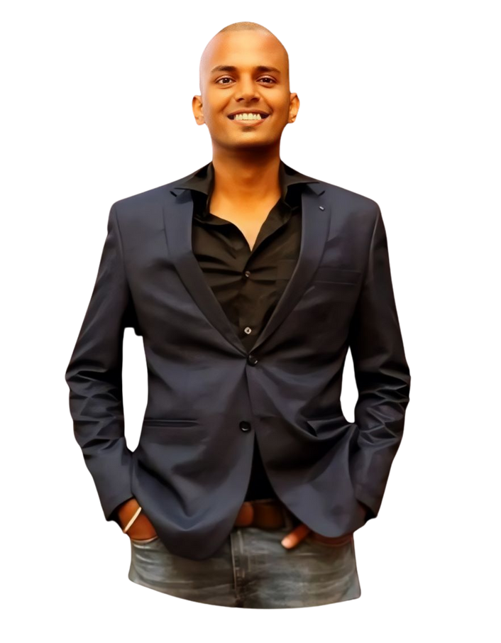 Azhagu Pandia Raja